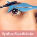 Silicone Eyeliner Tool | Silicone Eyeliner Tool for Perfect Eyes Wing | Portable Soft Makeup Stencil for Girls Women Teens Adults Ladies Littryee Blue - Buy Online on GoSupps.com