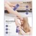 Laser Hair Removal Device for Women & Men | Permanent At-Home Hair Remover for Face Body & Bikini - Safe & Effective - Buy Online on GoSupps.com