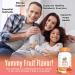 MaryRuth Organics Omega 3-6-7-9 Gummies - Sugar Free Peach Mango Apricot - 120 Gummies - Buy Online on GoSupps.com