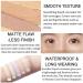 6 Color Correcting Concealer Palette - Liquid Cream Contour & Highlighting Makeup Kit for Dark Circles & Blemishes (02) - Buy Online on GoSupps.com