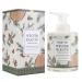 Christmas Foaming Hand Soap with Gift Box- Winter Plants Infused with Winter Pine Scent - 500ml/ 16.8oz Winter Plants - Winter Pine