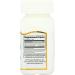 21st Century Iron 27 mg Ferrous Gluconate Tablets - 110 Count (Pack of 2) - Buy Online on GoSupps.com