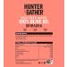 Hunter & Gather 100% Olive Oil Egg-Free Sriracha Mayo 250g - Keto & Vegan Friendly - Gluten & Soy Free - Buy Online on GoSupps.com