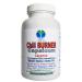 Red Chili F-Burner Capsicum 180 Cayenne capsules (fat) metabolism & diet Support by weight management nature pure.26590-180