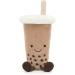 Jellycat Amuseable Bubble Tea Boba Drink (A2BUBT) - Buy Online on GoSupps.com