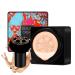 Mushroom Head Air Cushion CC Cream BB Cream Foundation Moisturizing Concealer Concealer Lasting Nude Makeup Moisturizing Brightening Pigment Liquid Foundation Cushion Foundation(Natural) Type1