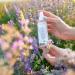 Alteya Organic Lavender Water Spray 100ml - Pure Lavender Hydrolat - No additives - No Artificial Ingredients - USDA Certified Organic - Face Toner Condition Hair - Cleance Sooth Balance Hydrate - Buy Online on GoSupps.com