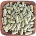 Barley Grass Juice Capsules with Bacillus Subtilis - 270 Vegan Lactose-Free Gluten-Free | 1.2 Billion CFU - Buy Online on GoSupps.com