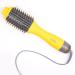 Drybar Double Shot Oval Blow Dryer Brush | 2.44 in | Style & Dry Hair in One Step - Buy Online on GoSupps.com