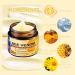  MagiSel Bee venom cream 60g bee venom repair cream bee venom cream joint and bone therapy cream with bee venom pain relief cream - Buy Online on GoSupps.com