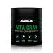 Microbe-Lift Vita Gran - 250 ML - Nutrient-Rich Granulated Food for Vivid Colors and Healthy Growth in Freshwater Aquarium Fish, Cold Pressed.