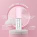 Kukubird Non Sticky Fruit Flavoured Lip Gloss - Hydrating Lip Oils-Clear - Buy Online on GoSupps.com