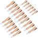 Folpus 10 Finger Supports for Swollen Fingers - Best Sports Injury Protection | International Shipping - Buy Online on GoSupps.com