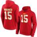Buy NFL Kansas City Chiefs Red Hoodie for Men - XXL | Fanatics Official Store - Buy Online on GoSupps.com