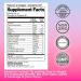 FINE JAPAN Premium Marine Collagen Powder with Hyaluronic Acid, CoQ10 & Elastin - Non-GMO - Skin Hair Joints & Bones Support - 2 Pack (210g x 2) - 60-Day Course - Buy Online on GoSupps.com