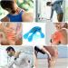Manual Trigger Point Massager for Full-Body Acupressure | 4-Point Shiatsu Massage Device | International Shipping - Buy Online on GoSupps.com