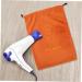 MAGICLULU 5pcs Hair Dryer Storage Bag Drawstring Bag Cosmetic Bag Portable Hair Dryer Tote Travel Bag for Women Outdoor Tools Travel Hair Dryer Anti-Scratch Bag Bags Travel Accessories Suede - Buy Online on GoSupps.com
