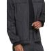 Dickies Advance Men's Warm Up Scrubs Jacket - XS Onyx Twist | DK315 - Buy Online on GoSupps.com