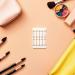 Bandes Nasales lastiques Hypoallerg niques 20 Pcs Correcteur D Ailes de Nez Naturel D Halt re Remodelage Pr cis des Narines pour Usage Quotidien et Voyages - Buy Online on GoSupps.com