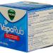 Vicks Vaporub Ointment 1.76 Oz by Vicks (Pack of 2) - Soothing Relief x2 - Buy Online on GoSupps.com