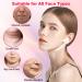 Double Chin Reducer & V Line Mask - Jawline Shaper & Face Slimming Belt with Lift Tape | Butterfly Face Slimming Solution for Women - Buy Online on GoSupps.com
