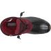 Sperry Women's Saltwater Emboss Wool Boots 7 in Cordovan - Stylish & Waterproof Boots - Buy Online on GoSupps.com