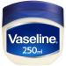 Vaseline Original Jelly 250 ml - 100% Pure Moisturizing Ointment for All Skin Types - Fast International Shipping - Buy Online on GoSupps.com