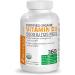 Bronson Vitamin D3 5000 IU - Immune Support & Bone Health - 1 Year Supply - Non-GMO - 360 Tablets - Buy Online on GoSupps.com