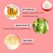 Buy KISSIO Strawberry Lip Balm | Moisturizing Lip Care with B5 & Jojoba Oil | Soothes Chapped Lips & Enhances Elasticity | Cruelty-Free | 0.12 oz - Buy Online on GoSupps.com