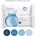 Cherish Hypoallergenic Facial Cleansing Micellar Water Wipes Make Up Removal Sensitive Skin (12 packs x 25 wipes totaling 300 wipes) - Buy Online on GoSupps.com
