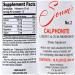 Buy Sonne's Calphonite Liquid Calcium Phosphorus 15 oz - Optimal Nutrition for Plants | International Shipping Available - Buy Online on GoSupps.com