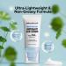 SilkyShark Centella Sunscreen SPF 50+ PA++++ Centella Asiatica Serum Sunscreen Oil-Free Non-Greasy Long-Lasting UVA/UVB Protection for Sensitive & Acne-Prone Skin 1.69 Fl Oz - Buy Online on GoSupps.com