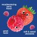 Zinc Kids 25mg + Vitamin C Gummies Bundle for Immune Support - Vegan, Gluten-Free - Buy Online on GoSupps.com