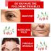 Facial Cream Firming Face Cream Health Goji Berry Fragrance Hydrate and Soothe the Skin Make the Skin Soft Tender Diluting Nasolabial Folds Tightening Contours Lifting and Firming Facial Skin - Buy Online on GoSupps.com