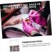 PLAFOPE 1 Box Boxed Manicure Circle Professional Nail Drill Nail Sanding Ring Portable Nail Drill Ring Manicure Tools Nail Polishing Accessory Nail Grinding Tool Resin Abrasive Cloth - Buy Online on GoSupps.com