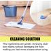 New Lemon Cleaning Solution Floor Cleaner Cleaning Solution - Floor Cleaning Fluid New Floor Cleaner Sweeper Cleaning Solution Lemon Household Floor Cleaner Lemon Flavour (2PC) - Buy Online on GoSupps.com