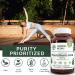 Natural Nutra Time Release Pantothenic Acid 500mg - Vitamin B5 Supplement for Adrenal Support, Stress Relief, Metabolism Boost and Energy - 60 Vegetarian Tablets - Buy Online on GoSupps.com