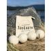 Tru Earth XL Wool Dryer Balls 4-Pack Premium Reusable Natural Fabric Softener - Buy Online on GoSupps.com