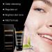 FFEEJ Gentle Facial Cleanser Deep Pore Cleansing Exfoliator - Hydrating Non-Drying Moisturizing Face Wash For Soft & Radiant Skin - Buy Online on GoSupps.com