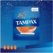 Tampax Tampons Super Plus with Cardboard Applicator - 40 pcs | Buy Online - Fast International Shipping - Buy Online on GoSupps.com