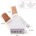 Elfzone Thumb Sucking Stop for Kids - Silicone Finger Guard for 1-4 Years - Adjustable Breathable Mesh Treatment Kit for Babies 12 Months - 4 Years - Buy Online on GoSupps.com