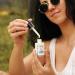 Skincyclopedia SPF 50 Face Moisturiser Sunscreen with 10% Hyaluronic Acid Complex Ground-breaking SPF 50 Sun Cream Serum for Very High UV Protection and Concentrated Hydration 30ml - Buy Online on GoSupps.com
