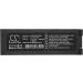 Replacement Battery for CipherLAB 1166/1266 & CL1160/CL1266 - BA-000700 700mAh/3.7V | International Shipping Available - Buy Online on GoSupps.com