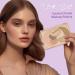 UCANBE All in One Makeup Kit - Dreamy Palette with 4 Shimmer Matte Eyeshadows Blush Bronzer and Highlighter - Perfect Gift for Women Girls and Teens - Buy Online on GoSupps.com
