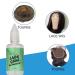 Wig Glue Tape Remover for Tape in Hair Extensions Tape Remover For Hair Extensions Wig Glue Remover Glue Remover Wig Remover For Lace Wig Glue Adhesive & Hairpiece Toupee Systems 1PC - Buy Online on GoSupps.com