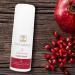 Shop Body Deodorant Pomegranate 50ML - Fresh & Long-Lasting | International Shipping Available - Buy Online on GoSupps.com