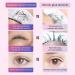 15g Eyelash Extensions Remover - Quick & Damage-Free Removal | Dissolve Lash Adhesive in 1-2 Minutes (Peach) - Buy Online on GoSupps.com