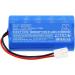 Battery Replacement for Eaton 19821 GUIDELED Outdoor Wallet & CRYSTALWAY - Compatible with 40071354879 40071353667 40071354590 - International Shipping Available - Buy Online on GoSupps.com