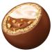 Buy 7 x 180g Knoppers Goodies - Crispy Wafer Balls with Milk & Nougat Cream | Worldwide Shipping | Gift from Pere's Candy - Buy Online on GoSupps.com