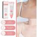 EXQST Gmeelan Peach Niacinamide Body Lotion Peach Niacinamide Body Lotion Long-lasting Moisturizing and Whitening Skin Care Products - Buy Online on GoSupps.com